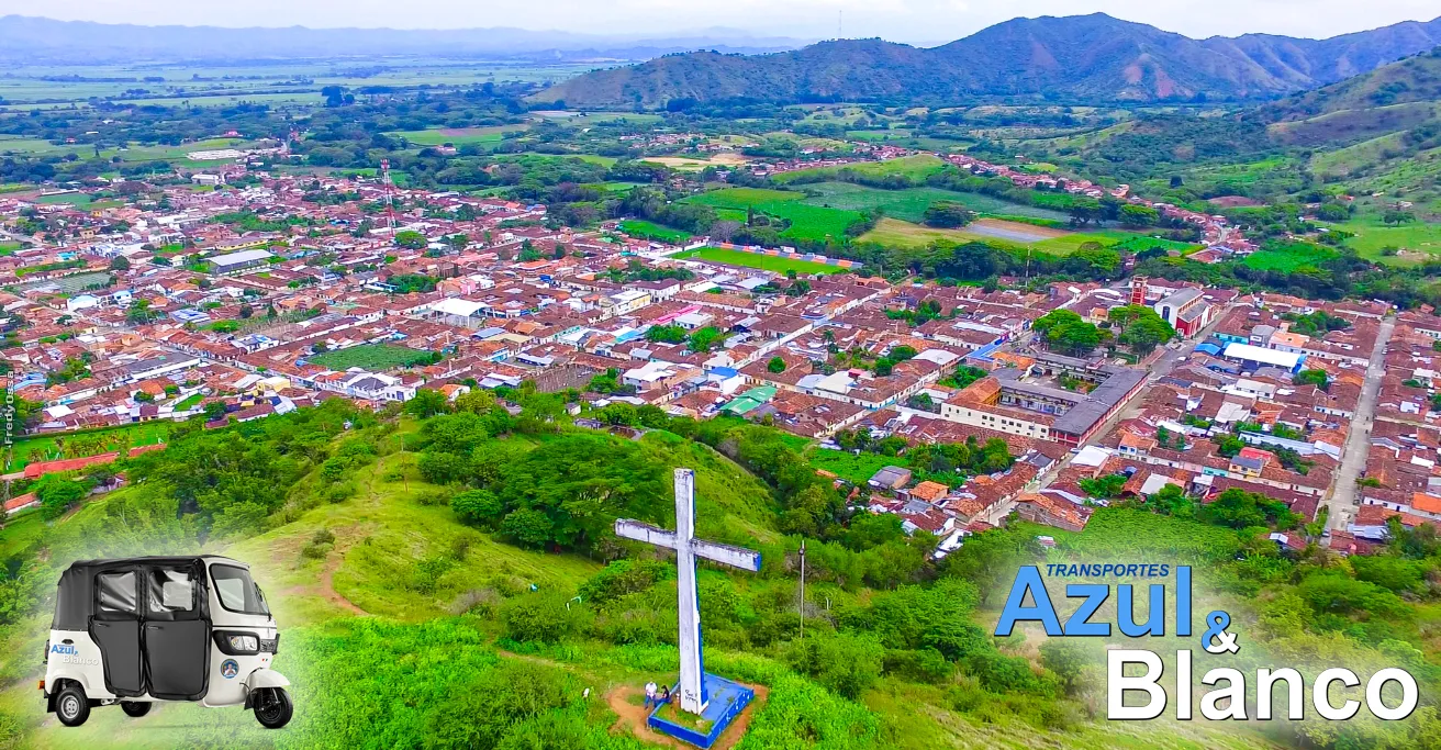 Panorámica de Toro