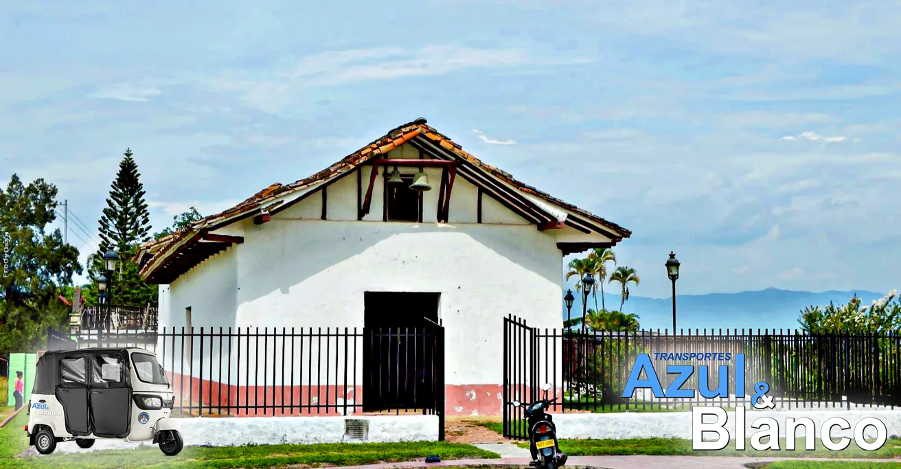 Capilla Doctrinera San Juan Bautista