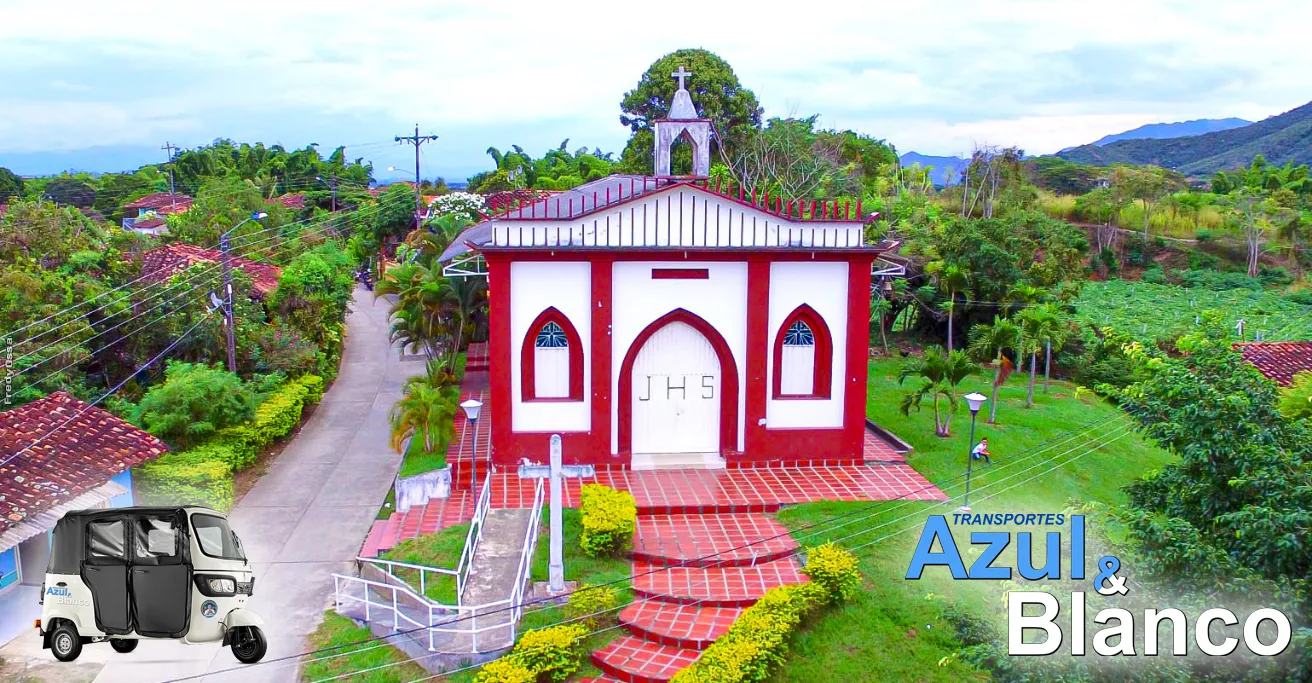 Capilla San Antonio