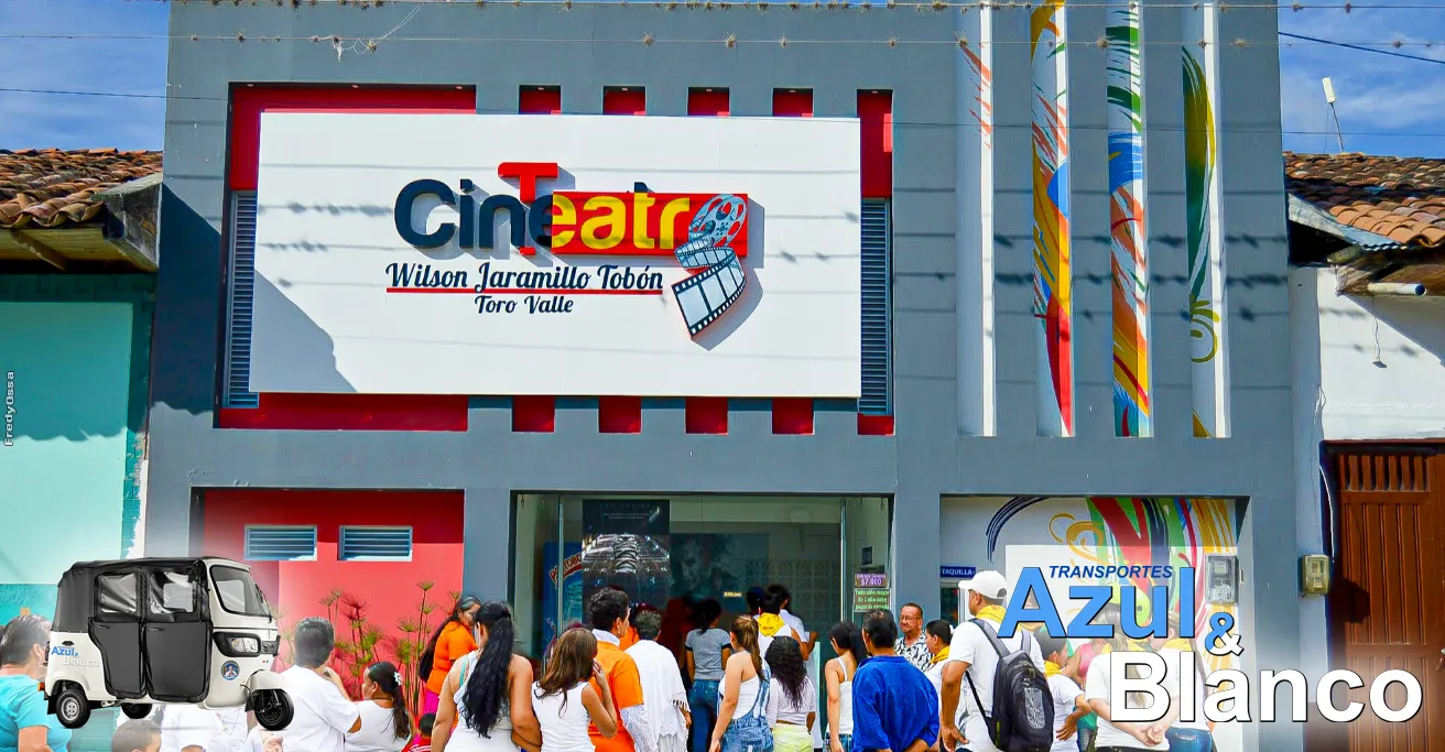Cine-Teatro 